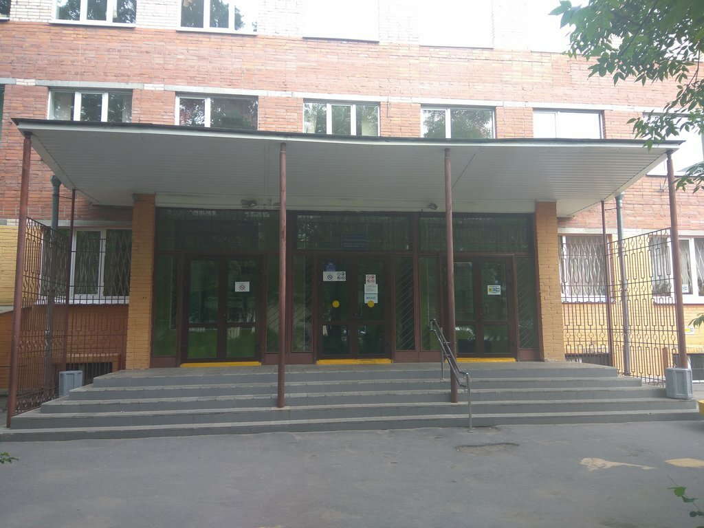 Recently asked about 63 polyclinic - https://vk.com/wall-183031_648929 , and her