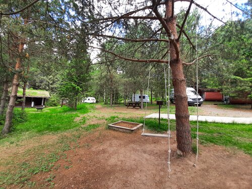 GreenCamping  фото 9