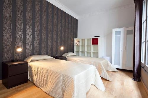 Фото Samflat Barcelona
