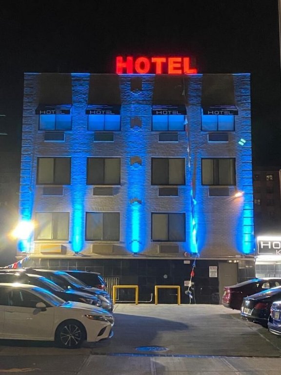 Фото отеля 3