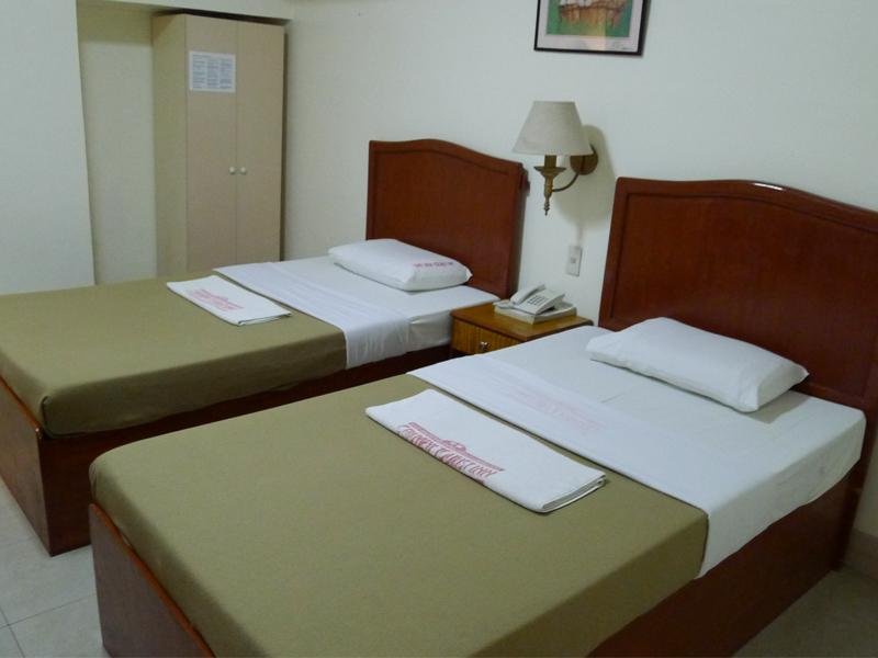 Фото Cebuview Tourist Inn