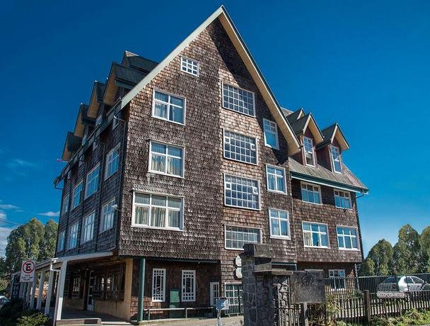 Фото Hotel Boutique El Greco