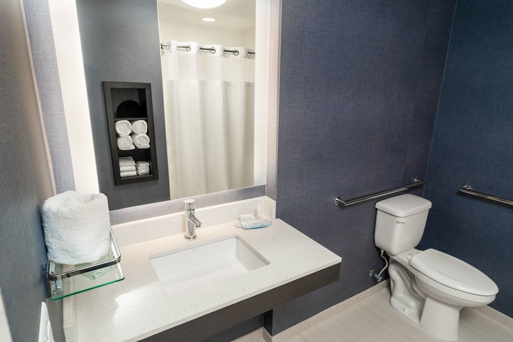 Фото Hampton Inn & Suites Reno/Sparks