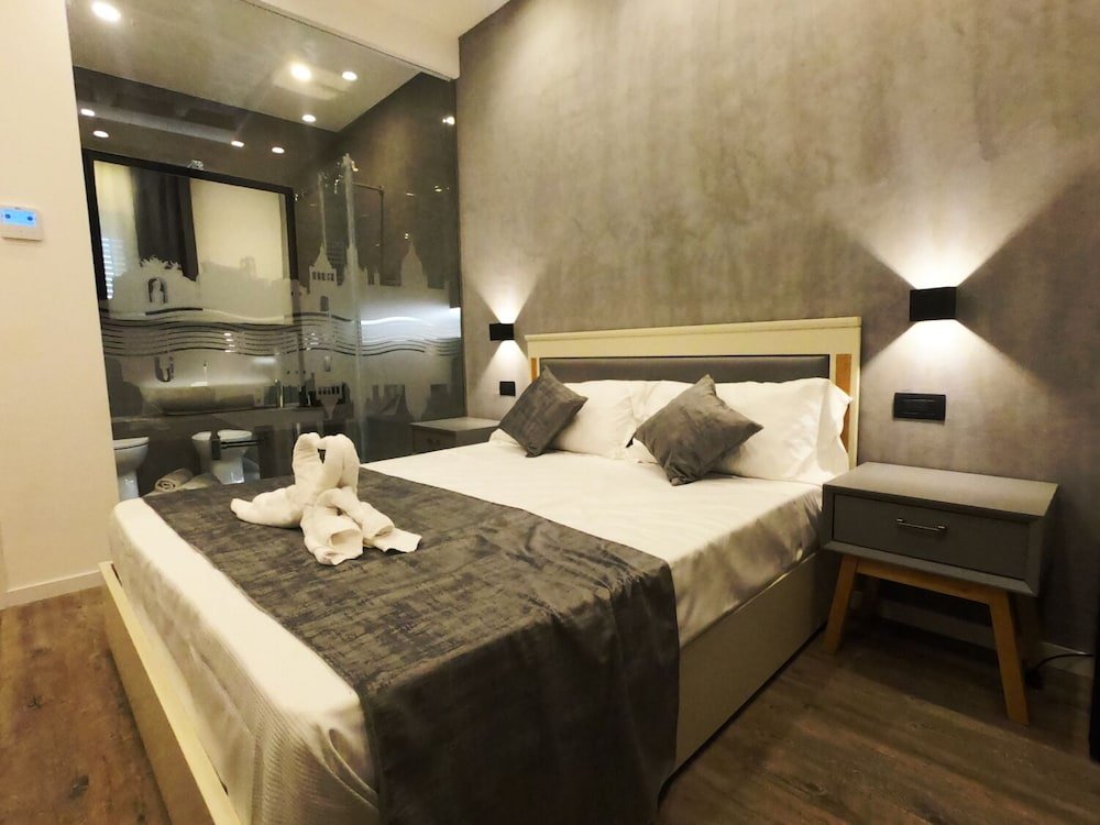 Фото Villena Plaza