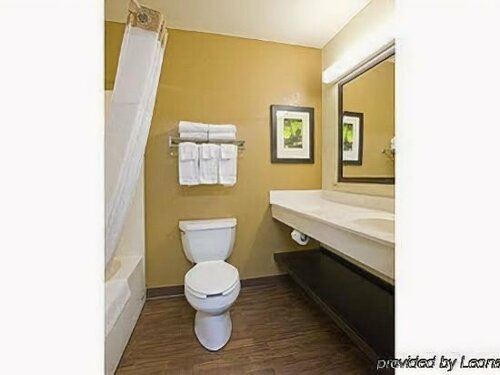 Гостиница Extended Stay America Suites Houston I10 West CityCentre в Хьюстоне