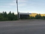 Посёлок Приленский (Irkutsk Region, Ust-Kut, Prilenskaya ulitsa), public transport stop