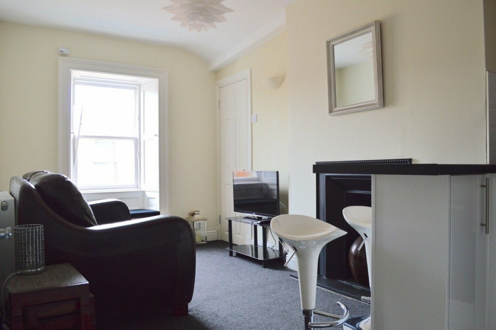 Hotel 1 Bedroom Flat In City Centre, Edinburgh, photo