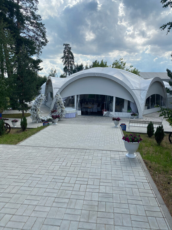 Волжская деревня — фото 26