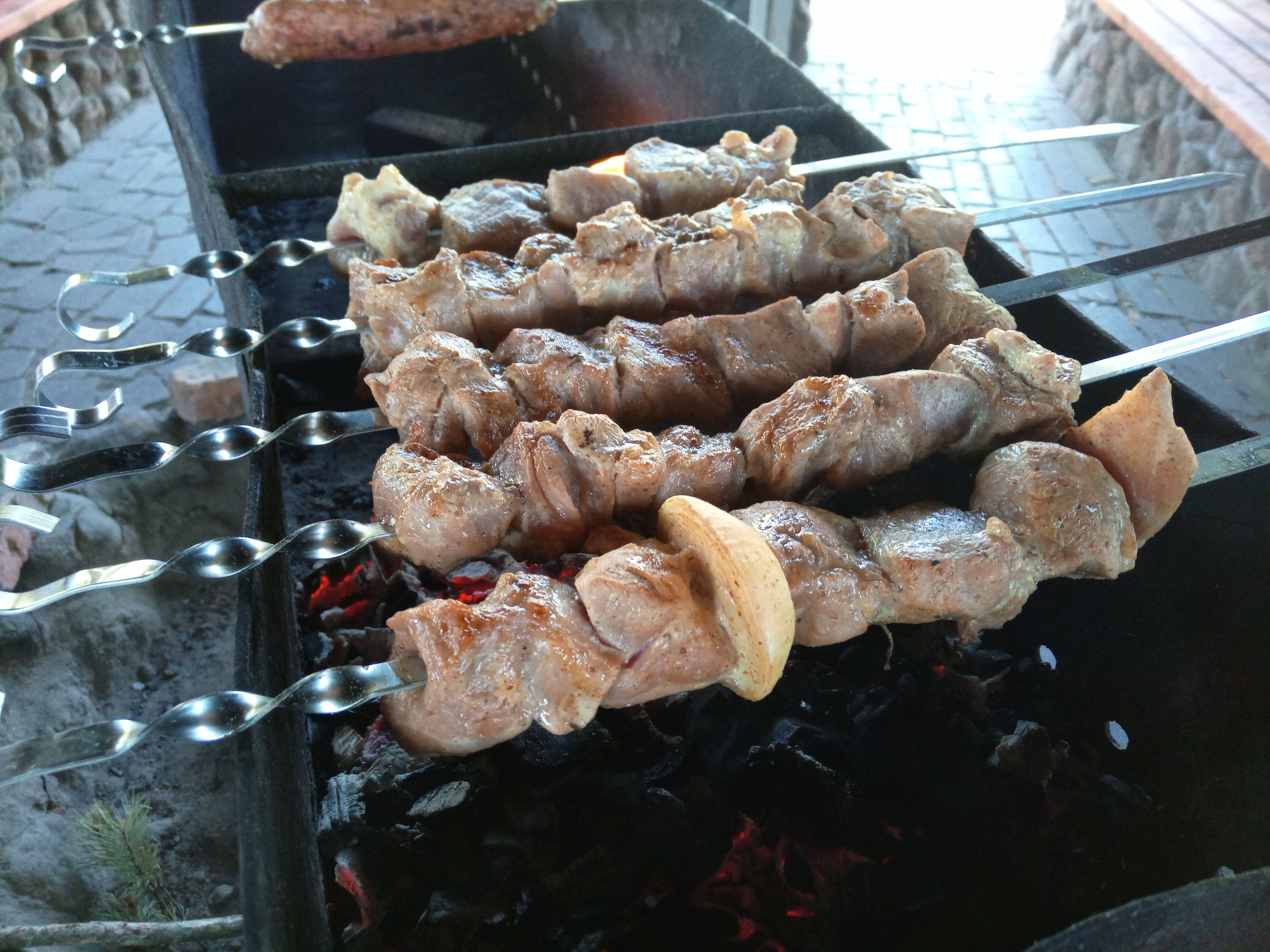 Фото Макслахти