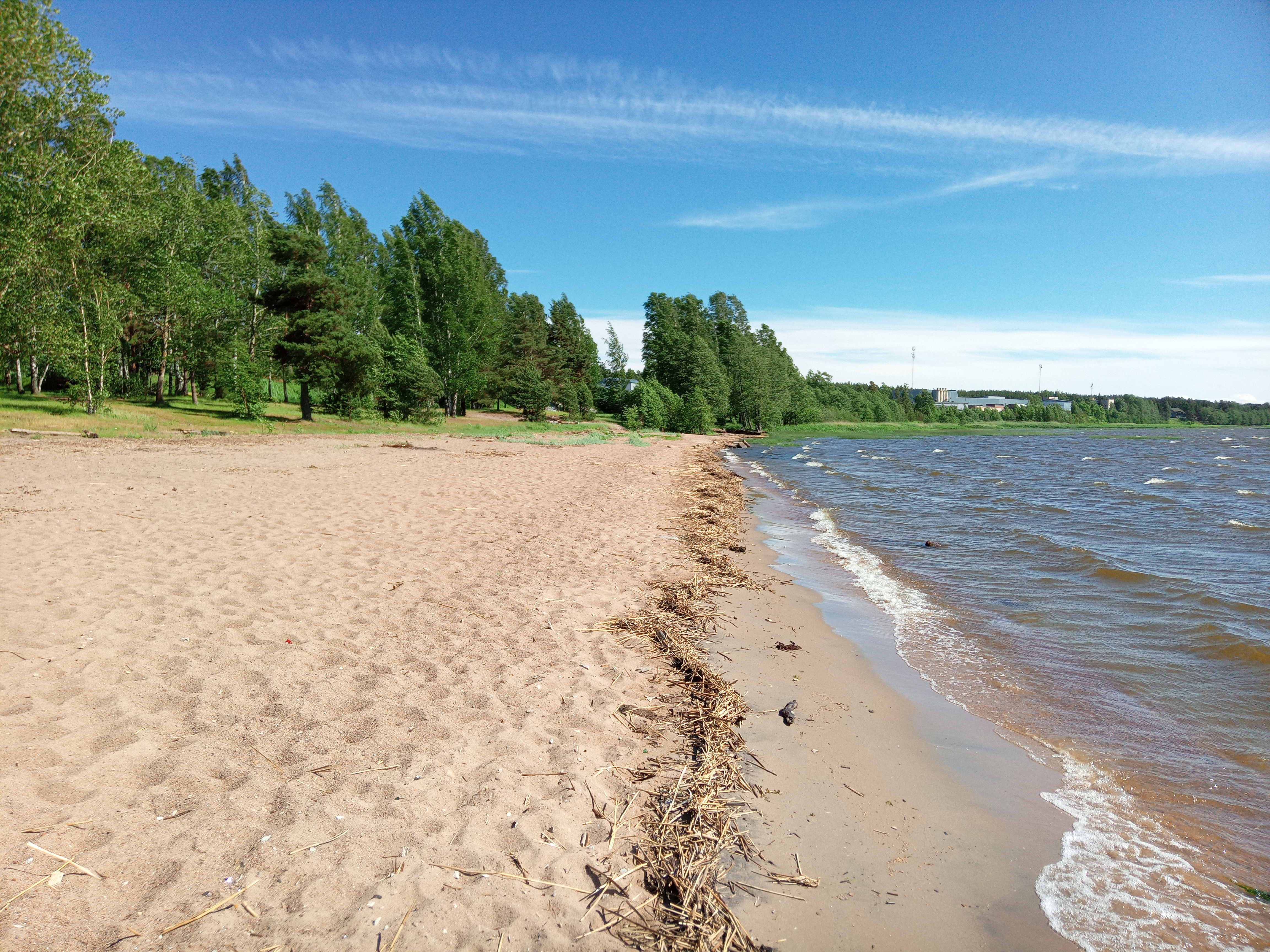 Фото Макслахти