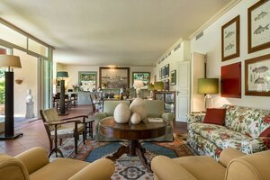 Hotel Franceschi — Villa Mimosa