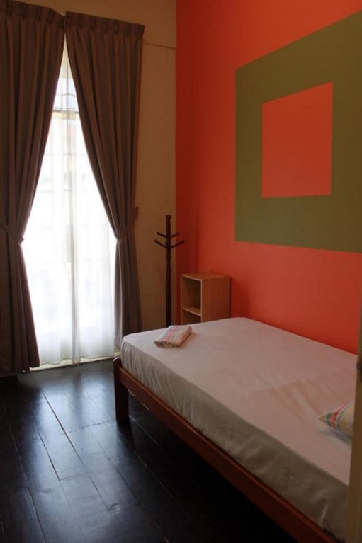 Фото Borneo Backpackers