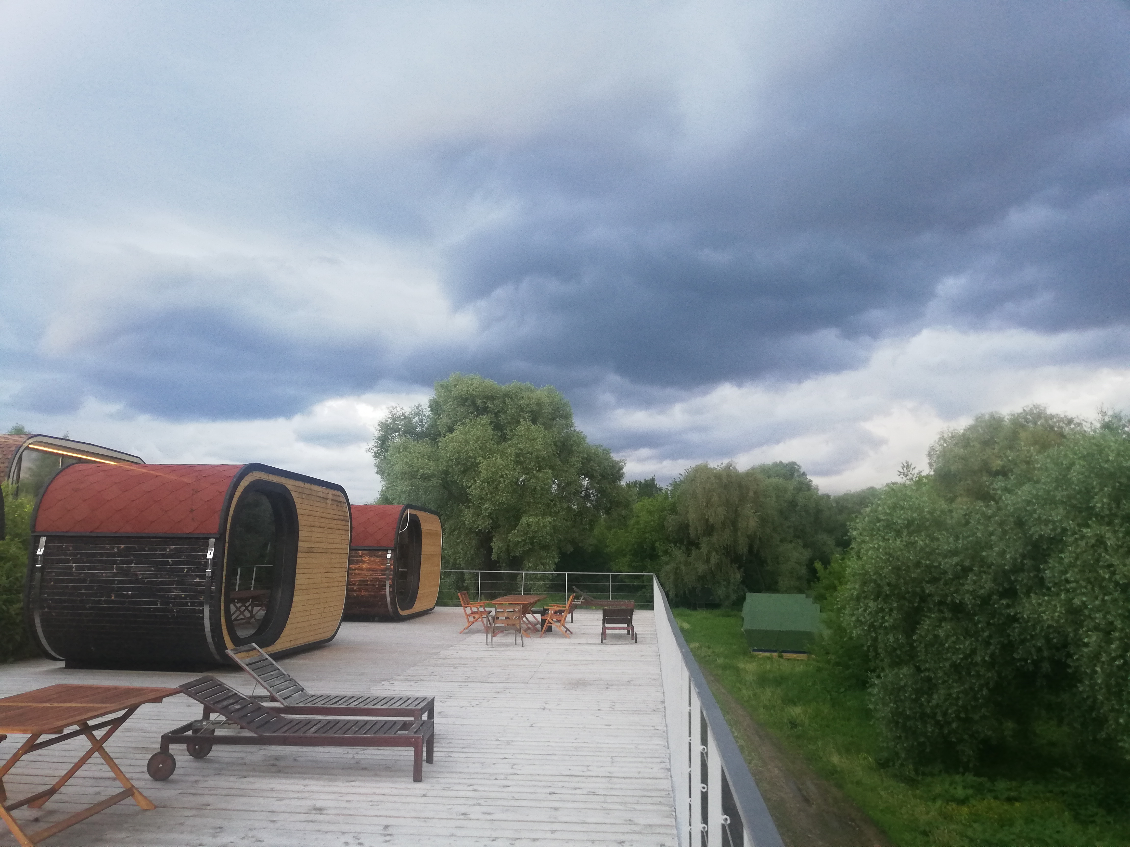 Фото Гуляй Город