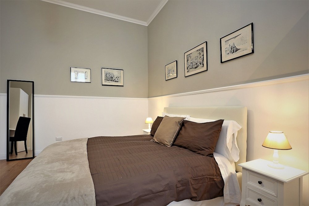 Фото Romantica Guest House