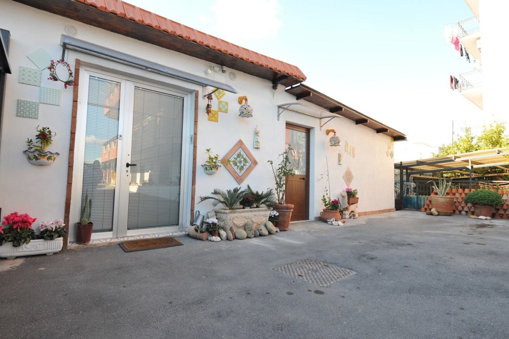 Фото B&B Le Cycas