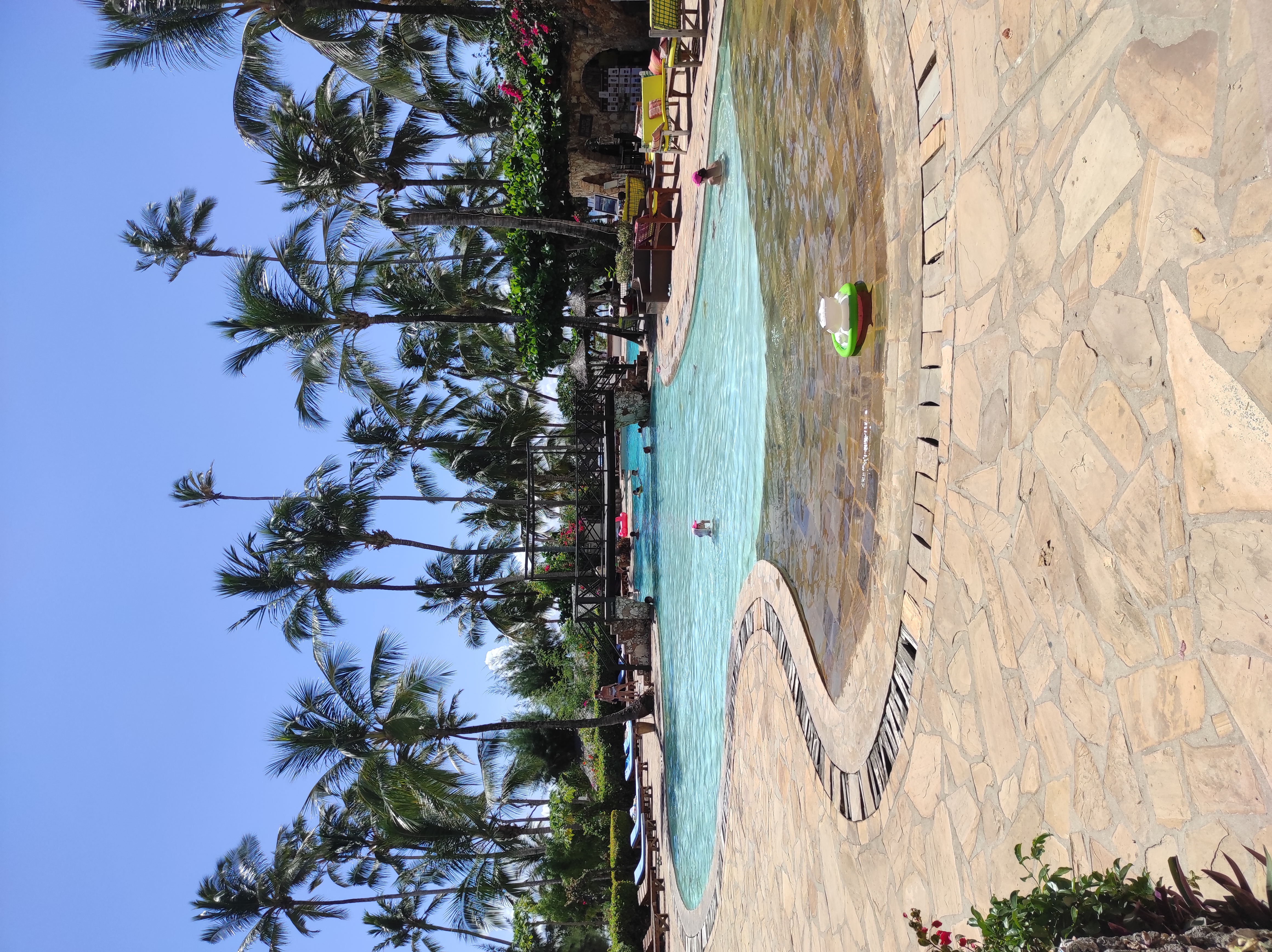 Фото PalumboReef Beach Resort Zanzibar