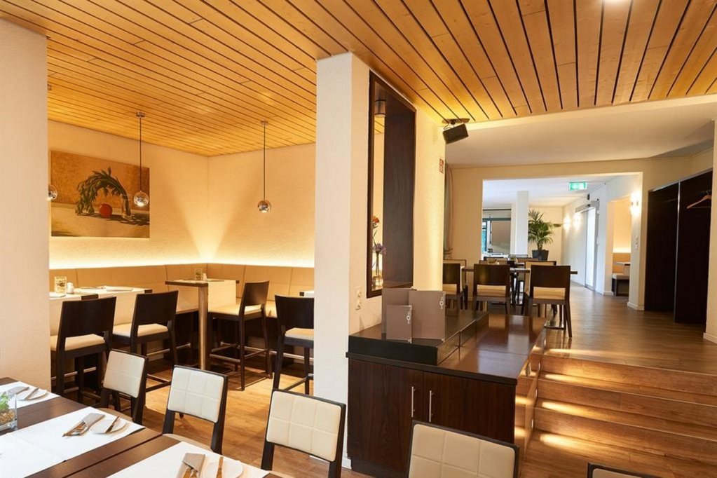 Фото Ghotel hotel & living Hannover