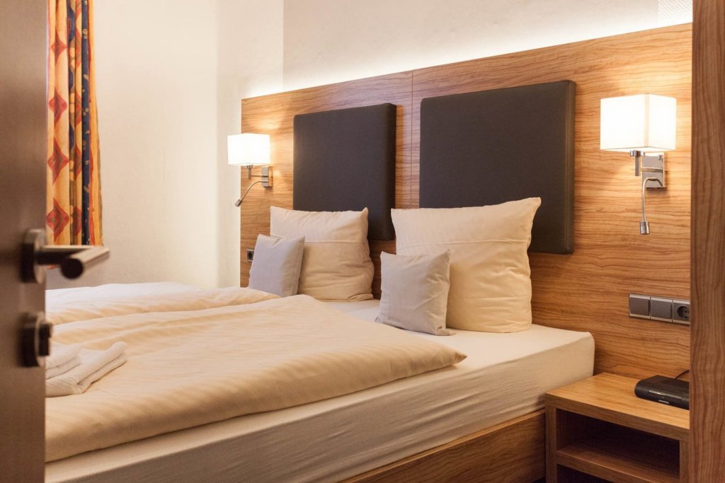 Фото Zur Alten Post