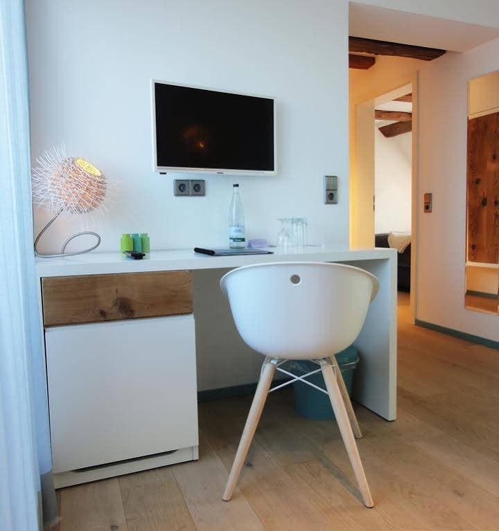 Фото Maien Hotel & Restaurant