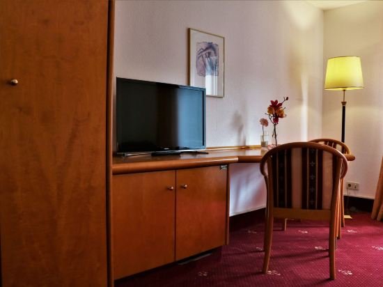 Фото Hotel Neckarlux