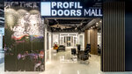ProfilDoors (Kosmonavtov Avenue, 6Г) ، الأبواب