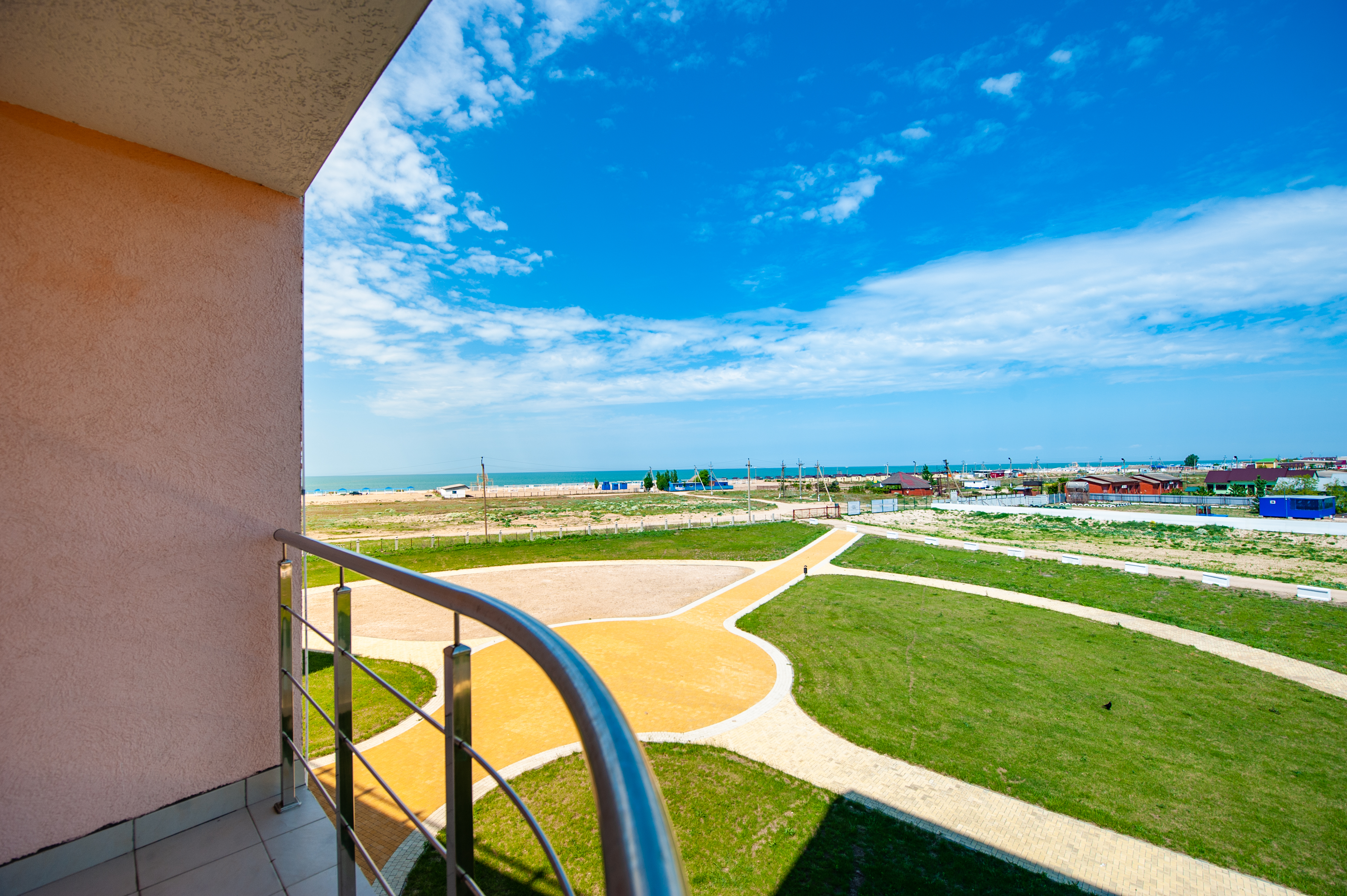 Фото отеля 3