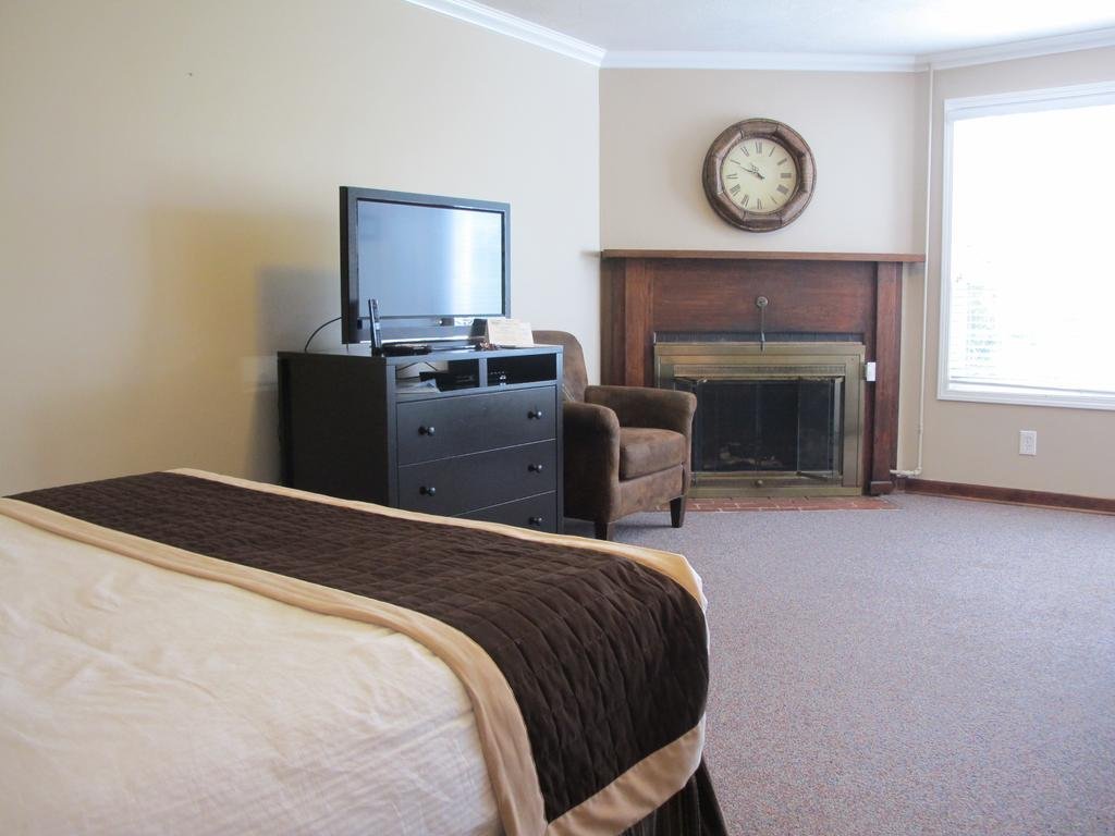 Фото Ecola Creek Lodge