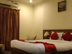 Гостиница Hotel Sonas