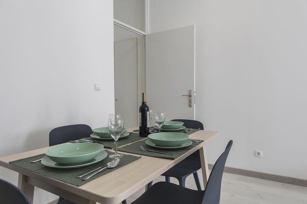 Фото Principe Real Elegant flat with terrace