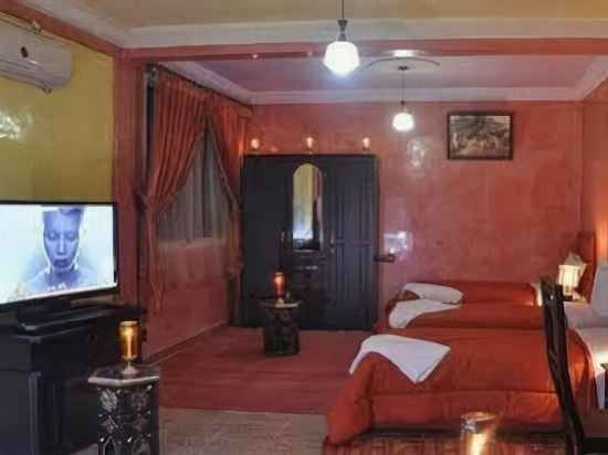 Фото Auberge Atlas Tichka