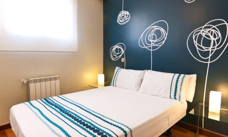 Фото Limehome Madrid Calle de la Madera