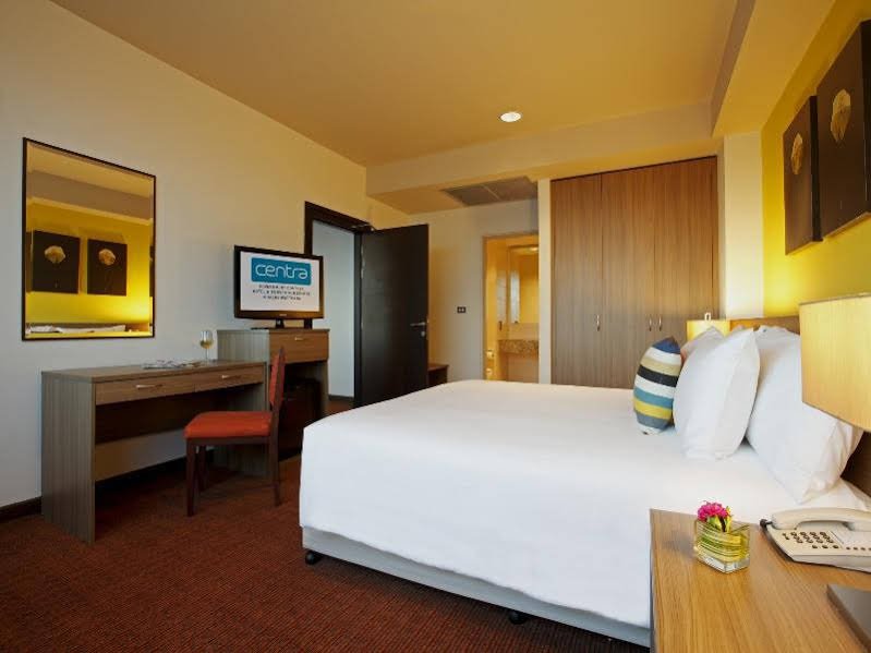 Фото Centara Life Government Complex Hotel & Convention Centre Chaeng Watthana