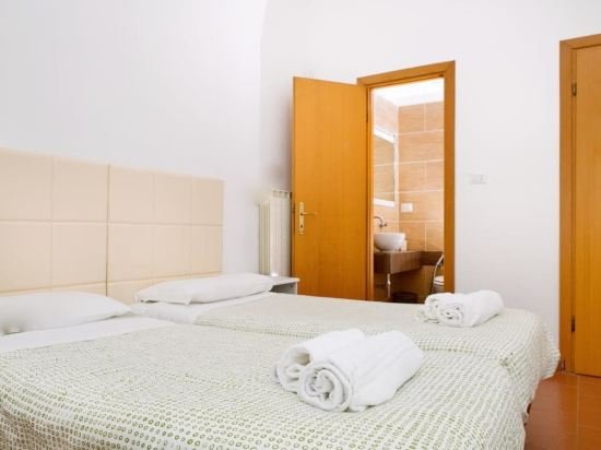 Фото Vatican Apartment One