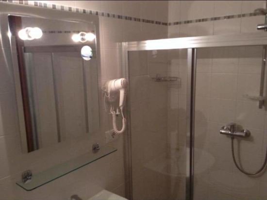 Фото Hotel Ambra