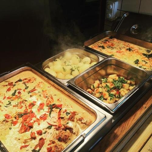 Фото Kils Hotell & Restaurang