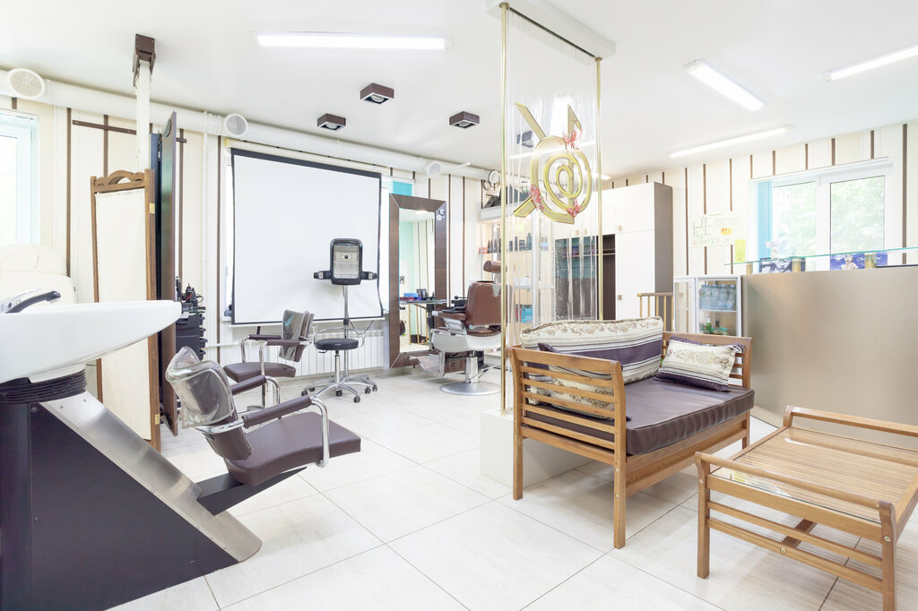 صالون تجميل Beauty Salon Pervyy Dom Krasoty ، ، صورة