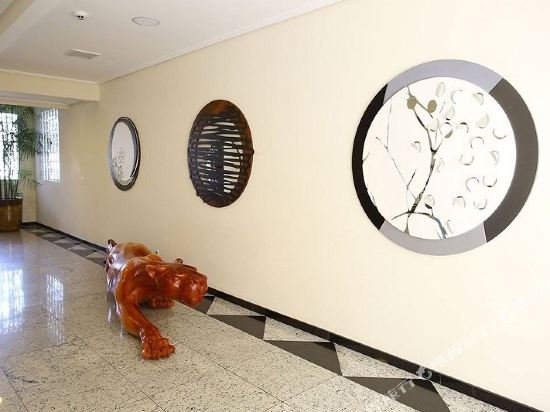 Фото Faro Hotel Atibaia