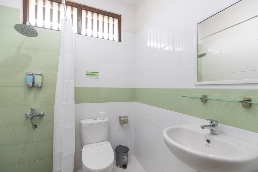 Фото Bali Wirasana Inn