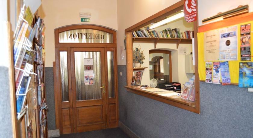 Фото A Plus Hostel  Centrum