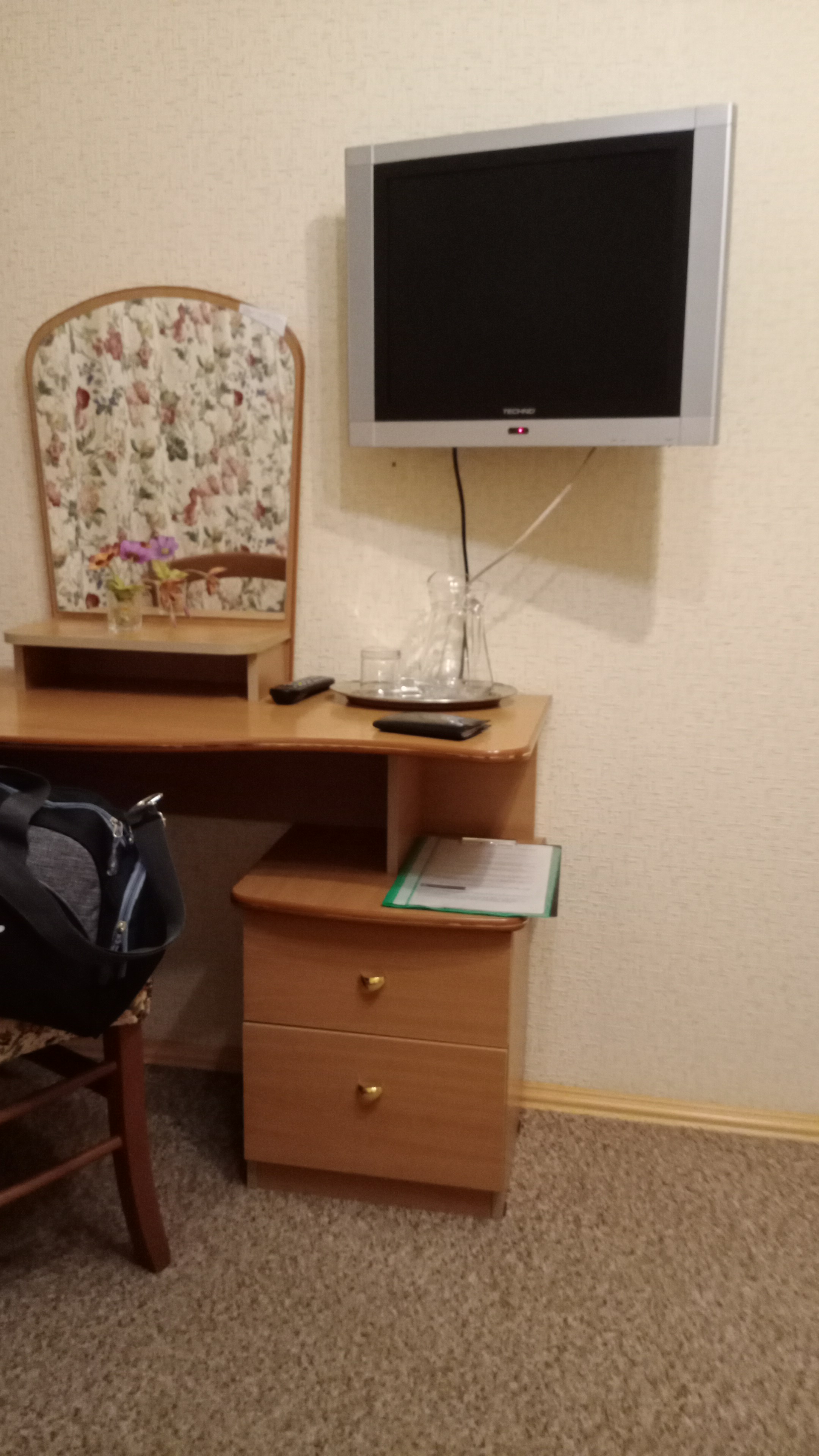 Фото Гостиный двор