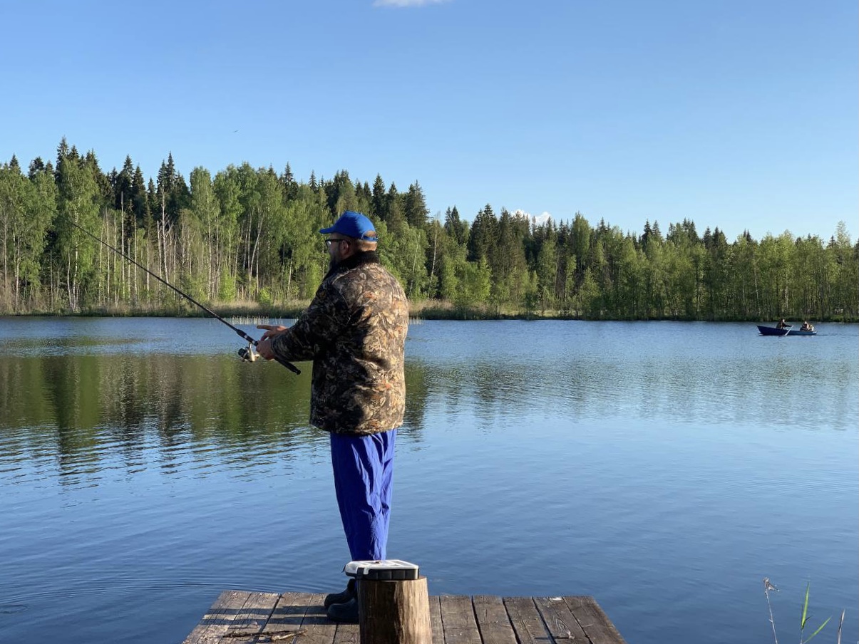 Фото Проховское подворье