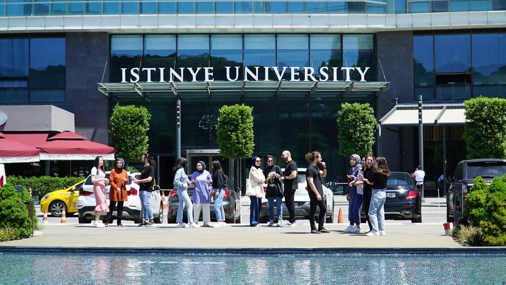 istinye universitesi vadi kampusu universiteler turkiye istanbul sariyer ayazaga mah vadistanbul bulvar yandex haritalar