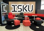 Isku (Большой Сампсониевский просп., 4-6), мебель для офиса в Санкт‑Петербурге