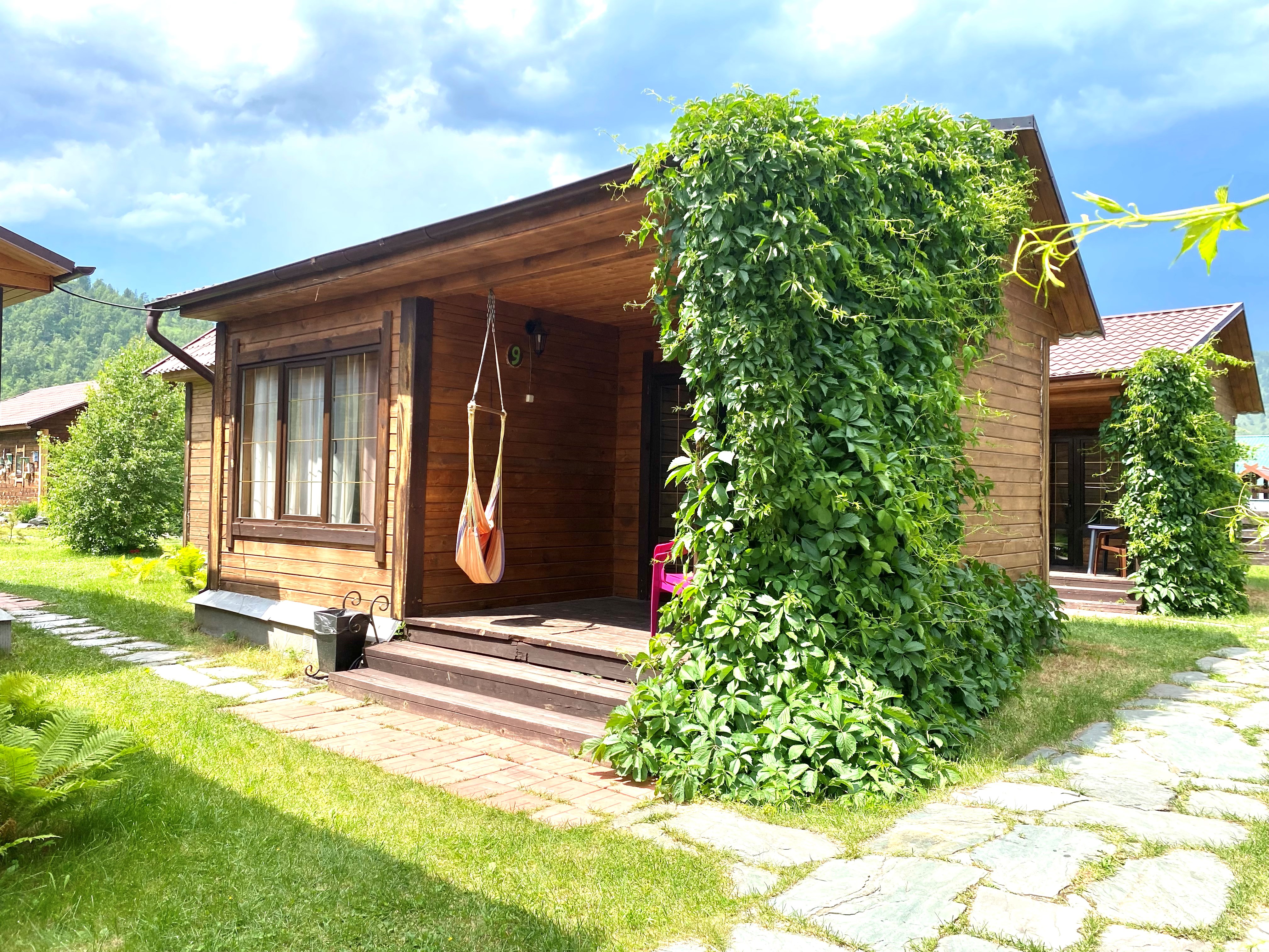 Фото Алтай Рай