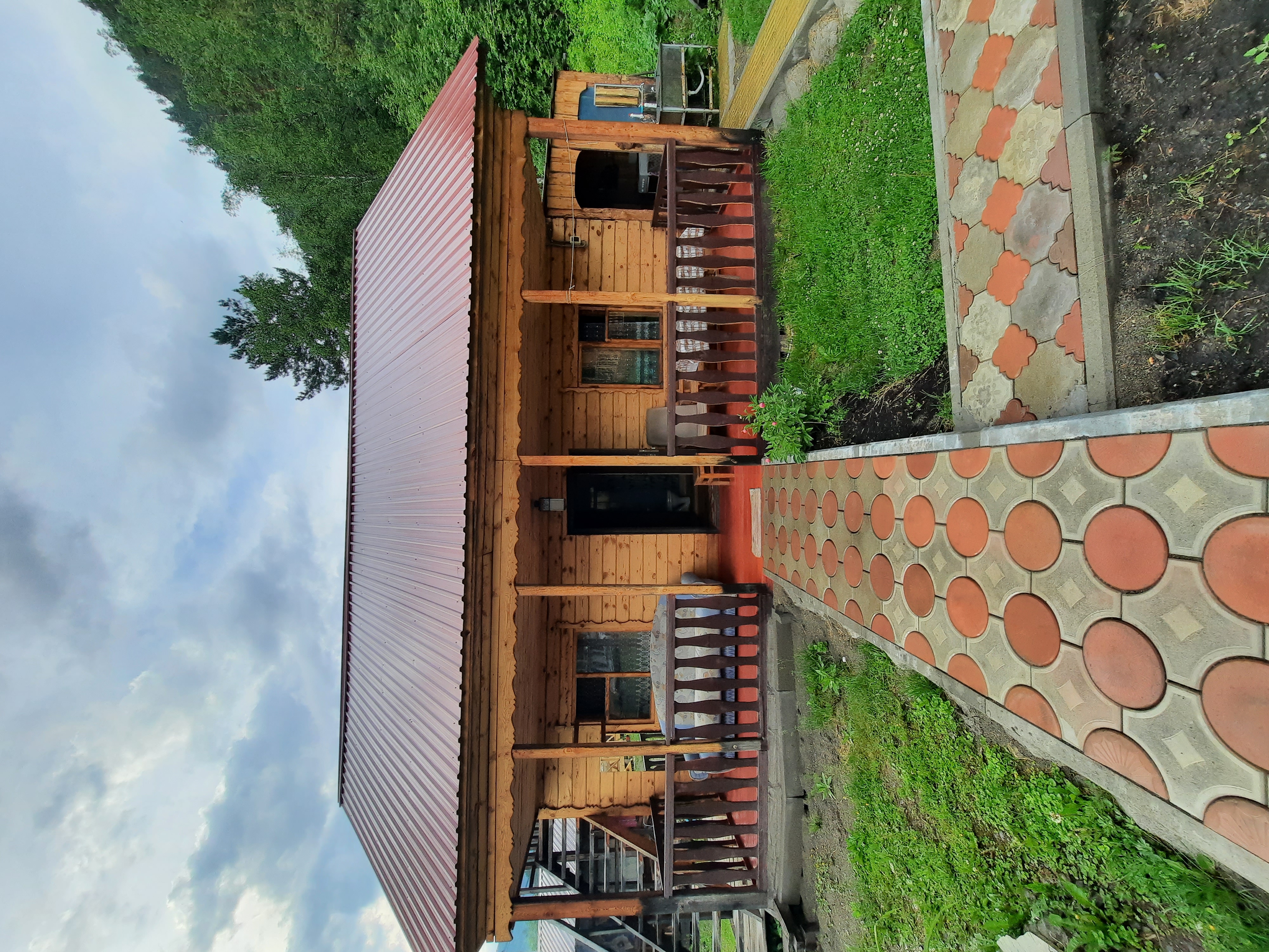 Фото Скала Алтая