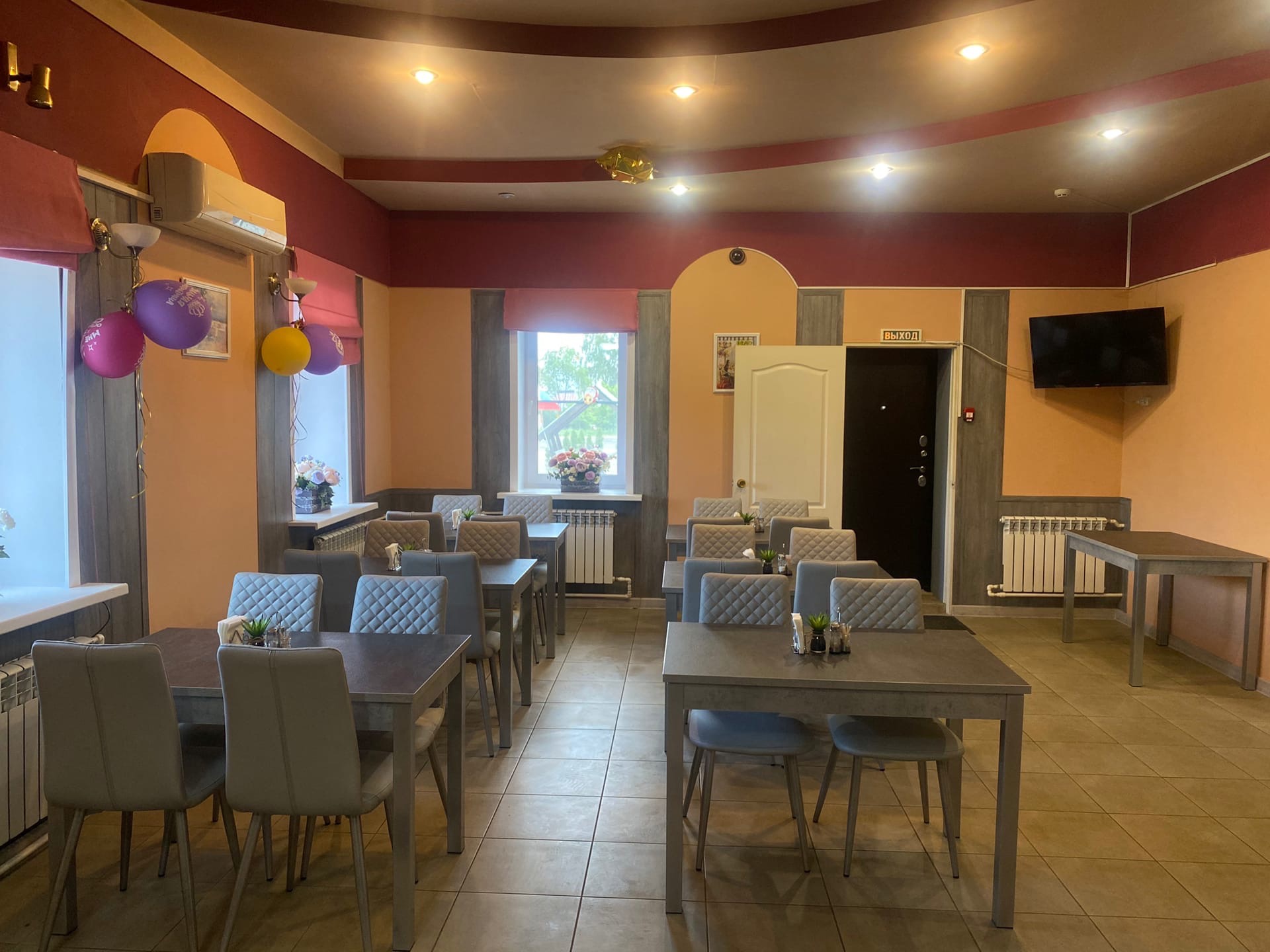 Фото Гостиница Галкино