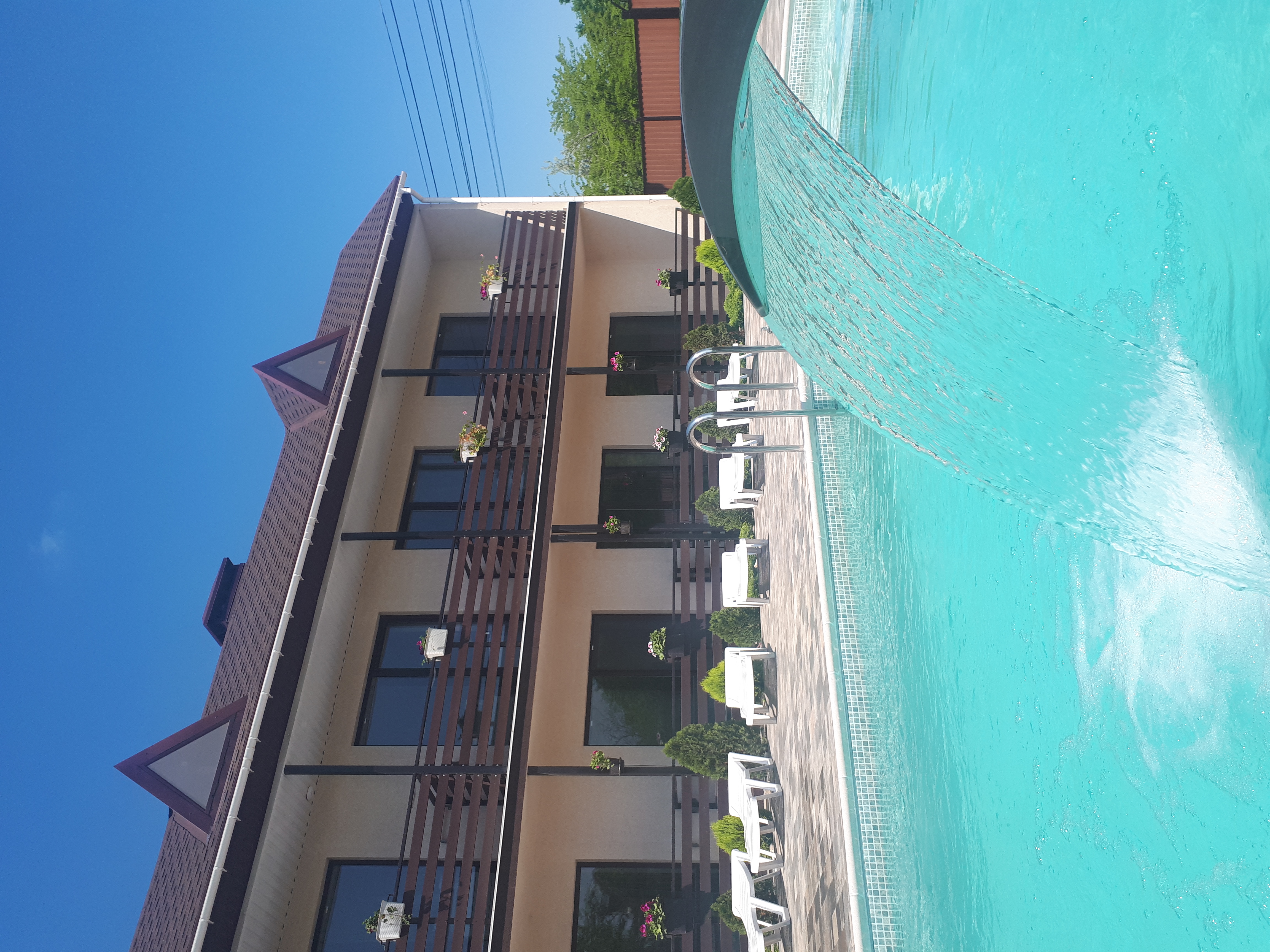 Фото Гостевой дом, Лира Хаус