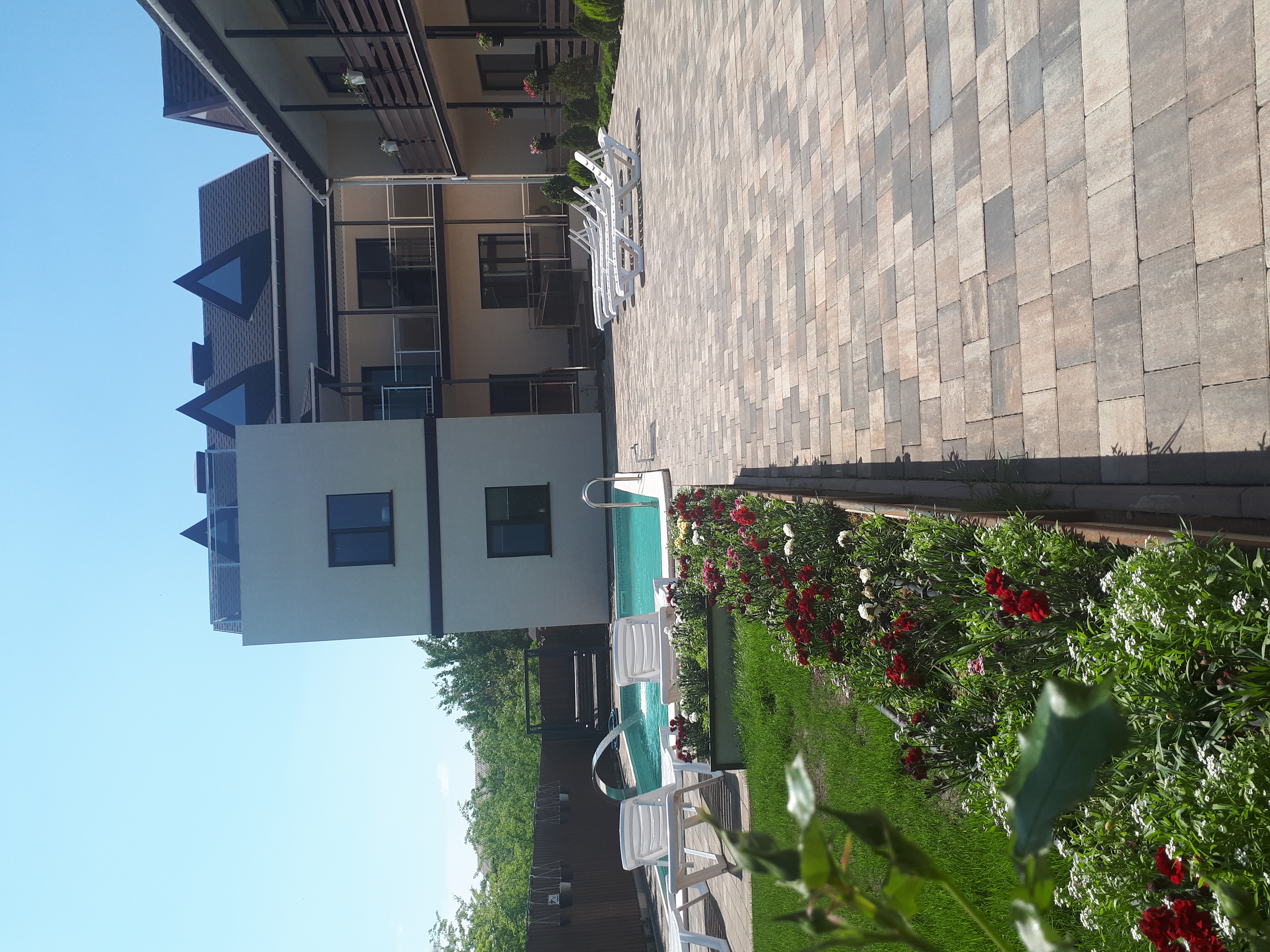 Фото Гостевой дом, Лира Хаус