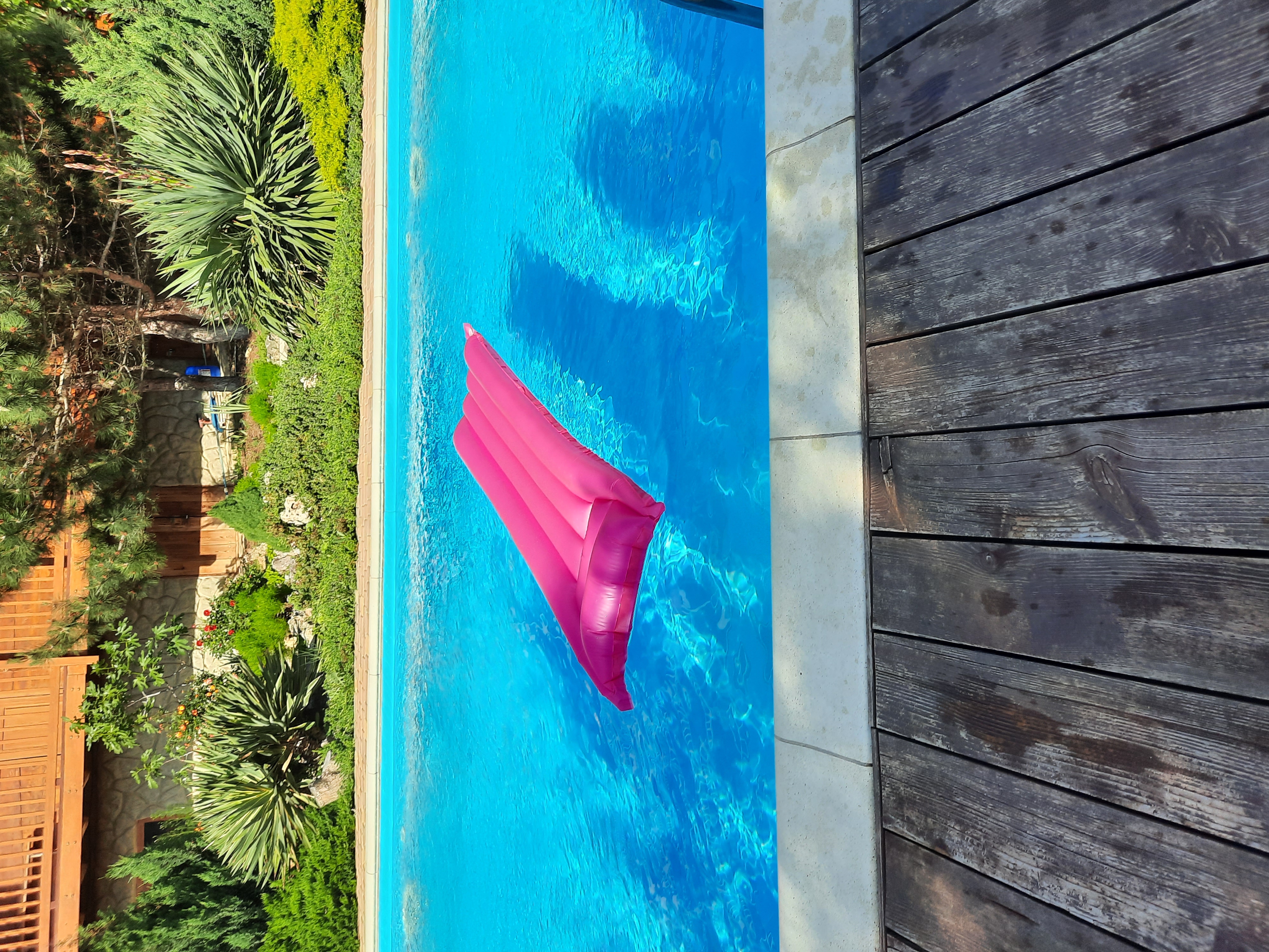 Фото Капля янтаря