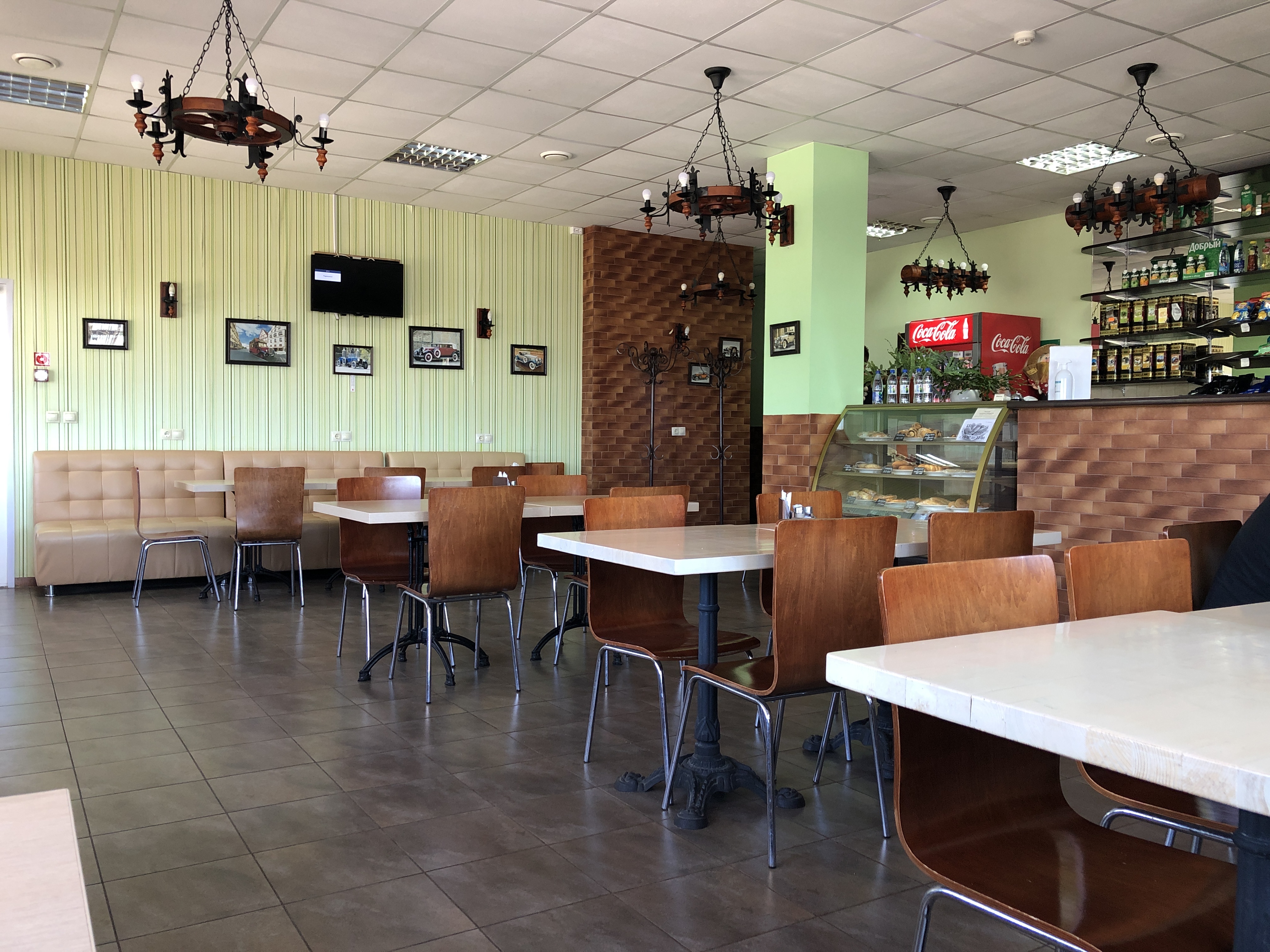 Фото Колесо